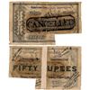 Image 1 : Paper Money : Bank of Bengal