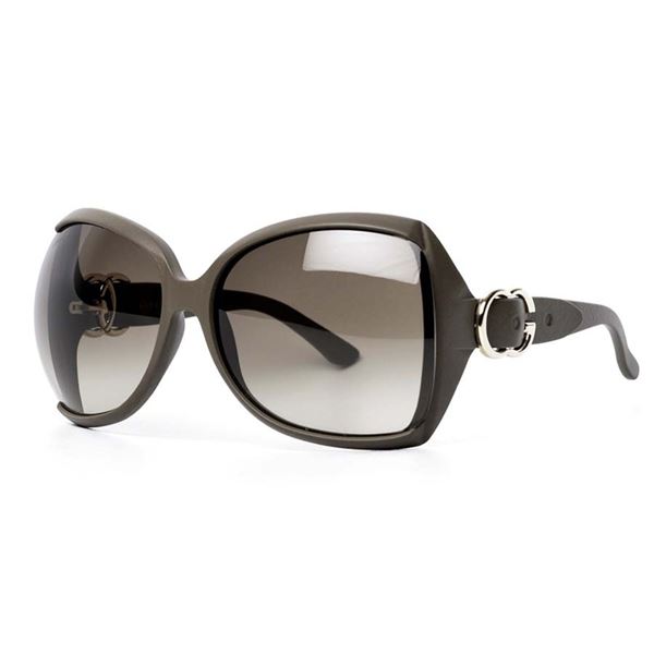 GUCCI GG 3512/S  SUNGLASSES - MUD TEXTURE (XZK CC) LENS SIZE 63-16-120MM