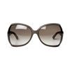 Image 2 : GUCCI GG 3512/S  SUNGLASSES - MUD TEXTURE (XZK CC) LENS SIZE 63-16-120MM