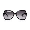 Image 2 : GUCCI CG 3512/S SUNGLASSES - DARK BROWN TEXTURE (XZG HA) LENS SIZE 63-16-120MM