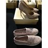 Image 2 : LADIES MICHAEL KORS PUMPS IN SIZE 9 AND LADIES SLIP ON'S SIZE 10
