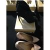 Image 2 : MICHAEL KORS PUMPS  SIZE 7 AND BOOTS SIZE 9