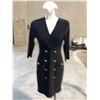 Image 2 : 3 DESIGNER DRESSES INCLUDING JOSEPH RIBKOFF AND BIANCA SIZE 10