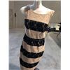 Image 3 : 3 DESIGNER DRESSES BY JS COLLECTION DRESSES SIZE 10