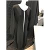 Image 2 : 3 DESIGNER DRESSES INCLUDING JS BOUTIQUE, JS COLLECTION AND PERUZZI SIZE 10
