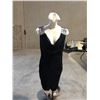Image 2 : 2 DESIGNER DRESSES INCLUDING JS COLLECTION AND JS BOUTIQUE SIZE 10