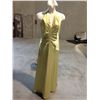 Image 2 : 2 DESIGNER DRESSES INCLUDING JESSICA MICLINTOCK AND JS COLLECTION SIZE 10