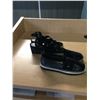 Image 2 : LADIES MICHAEL KORS DRESS SHOES AND CASUAL SHOES SIZE 7.5