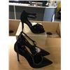 Image 2 : 2 PAIRS OF LADIES MICHAEL KORS DRESS SHOES SIZE 9.5