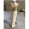 Image 2 : 2 DESIGNER DRESSES BY JS COLLECTION SIZE 12