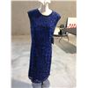 Image 2 : 2 LADIES DESIGNER DRESSES BY JS COLLECTIONS AND THEIA SIZE 12