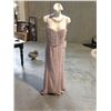 Image 2 : 2 DESIGNER DRESSES BY JS COLLECTION SIZE 12