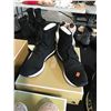 Image 2 : 2 PAIRS LADIES MICHAEL KORS CASUAL SHOES SIZE 10