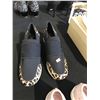 Image 2 : 2 PAIRS LADIES MICHAEL KORS CASUAL SHOES SIZE 9.5