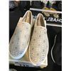 Image 2 : LADIES MICHAEL KORS CASUAL SHOES SIZE 10