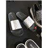 Image 2 : 2 PAIRS LADIES MICHAEL KORS CASUAL SHOES SIZE 10