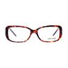 Image 2 : ROBERTO CAVALLI DESIGNER READING GLASSES RC0626 - HAVANA (052) LENS SIZE 54-15-135MM