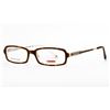 Image 2 : CARRERA DESIGNER READING  GLASSES CA6136 - HAVANA WHIE GOLD (S3) LENS