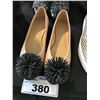 Image 2 : LADIES MICHAEL KORS FLATS SIZE 6.5 AND BOOTS SIZE 6.5