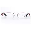 Image 2 : RAY-BAN RX 5232 DESIGNER EYE GLASSES  - RUTHENIUM RED BLACK (0220) LENS SIZE 45-15-125MM