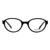 Image 2 : GUESS DESIGNER READING GLASSES GU 2258 - BLACK LENS SIZE 49-19-135MM
