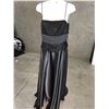 Image 2 : 2 DESIGNER DRESSES BY JS BOUTIQUE AND JS COLLECTIONS SIZE 14