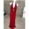 Image 2 : 2 DESIGNER DRESSES INCLUDING JESSICA MICLINTOCK AND JS COLLECTION SIZE SIZE 14