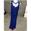 Image 2 : 2 DESIGNER DRESSES BY JS COLLECTIONS AND JS BOUTIQUE SIZE 14