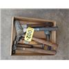 Image 1 : 8 VARIOUS HAMMERS