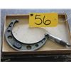 Image 1 : 5" OUTSIDE MICROMETER