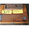 Image 1 : 2 - INSIDE MICROMETER SETS