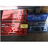 Image 1 : 3/8" & 1/2" SOCKET SETS