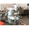 Image 1 : TOS MILLING MACHINE (3 PHASE)
