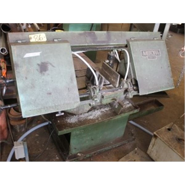 METORA BAND SAW