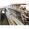Image 2 : PIPE RACK C/W STEEL