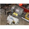 Image 1 : 3 ELECTRIC MOTORS (AS IS)
