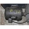 Image 2 : 3 ELECTRIC MOTORS (AS IS)