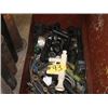 Image 1 : BOX OF PLUMBING FITTINGS