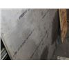Image 2 : 2 - 4' X 8' - 11 GAUGE STEEL PLATES (APPROX. 1/8" THICK)