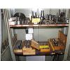 Image 2 : TOS MILLING TOOLS C/W CABINET
