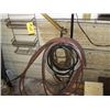 Image 2 : ASSORTED BITS, RACK & HOSE