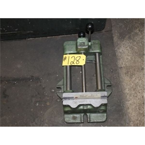 MILL OR DRILL PRESS VISE