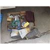 Image 1 : WELDING GLOVES, SCRUB PADS, WELDING DISCS & MISC