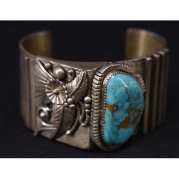 NAVAJO INDIAN BRACELET