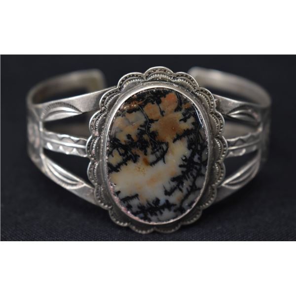 NAVAJO INDIAN BRACELET