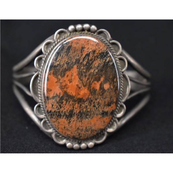 NAVAJO INDIAN BRACELET