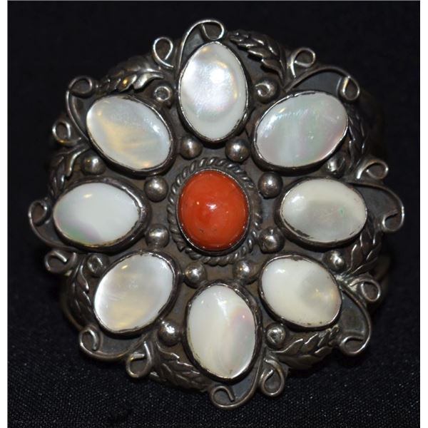 NAVAJO INDIAN BRACELET