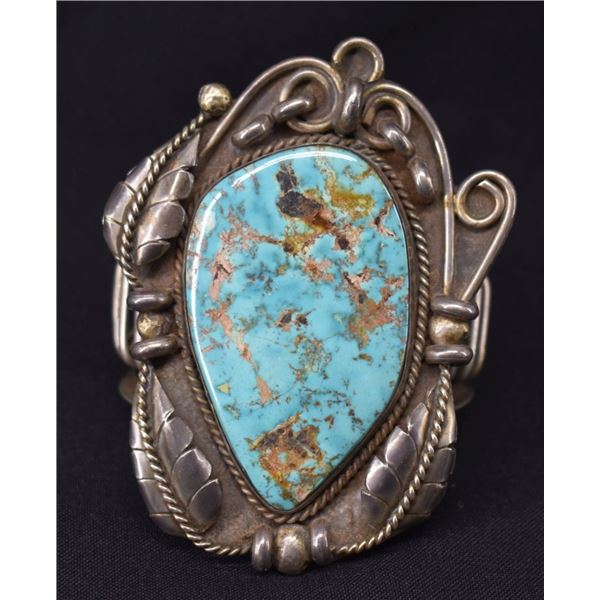 NAVAJO INDIAN BRACELET