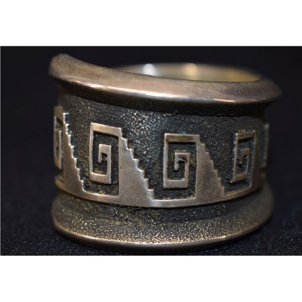 HOPI INDIAN BRACELET