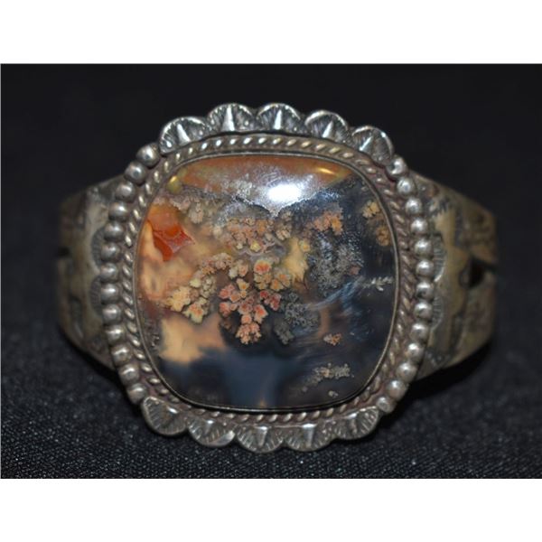 NAVAJO INDIAN BRACELET